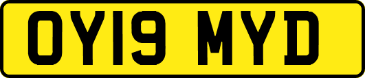 OY19MYD