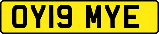 OY19MYE