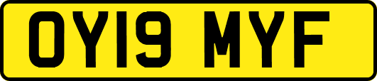 OY19MYF