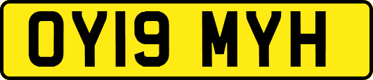 OY19MYH