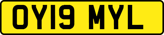 OY19MYL
