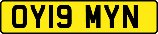 OY19MYN