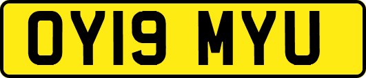 OY19MYU
