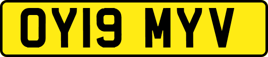 OY19MYV