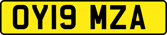 OY19MZA