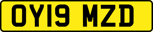 OY19MZD