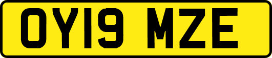 OY19MZE