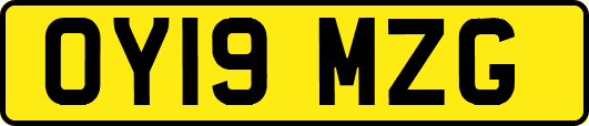 OY19MZG