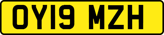 OY19MZH