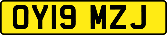 OY19MZJ