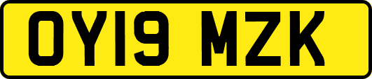 OY19MZK
