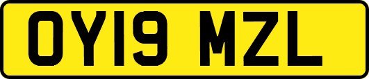 OY19MZL