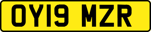 OY19MZR