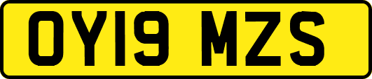OY19MZS