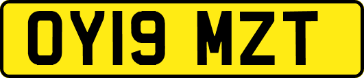OY19MZT