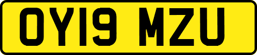 OY19MZU