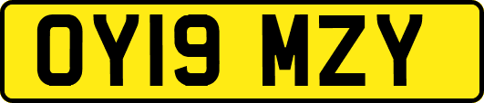 OY19MZY