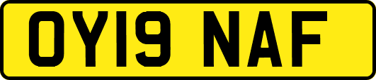 OY19NAF