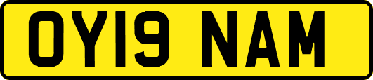 OY19NAM