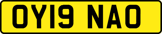 OY19NAO