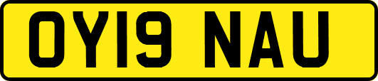 OY19NAU