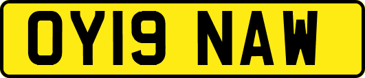 OY19NAW