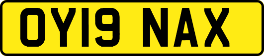 OY19NAX