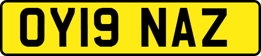 OY19NAZ