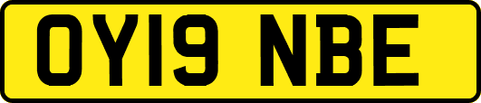 OY19NBE
