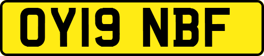 OY19NBF