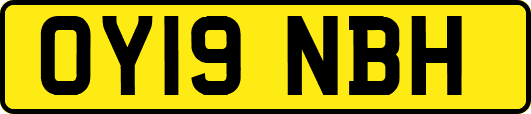 OY19NBH