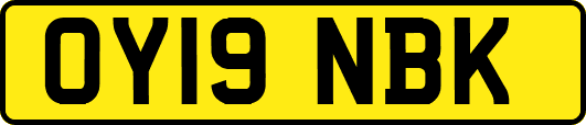OY19NBK