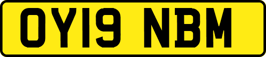 OY19NBM