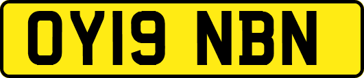 OY19NBN
