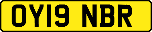 OY19NBR