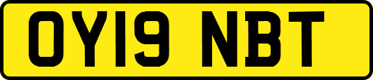 OY19NBT