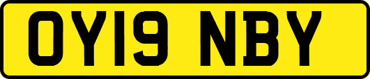 OY19NBY