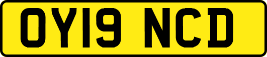 OY19NCD
