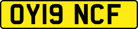 OY19NCF