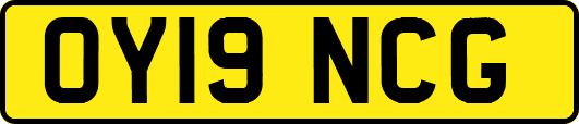 OY19NCG