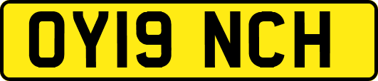 OY19NCH
