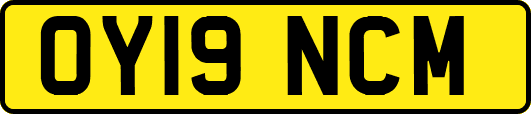 OY19NCM