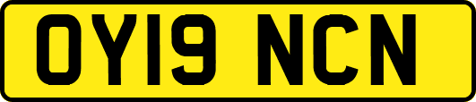 OY19NCN