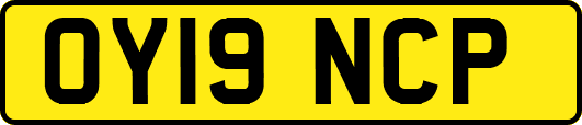 OY19NCP
