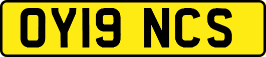 OY19NCS