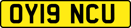 OY19NCU