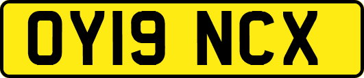OY19NCX