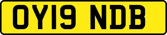 OY19NDB