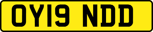 OY19NDD