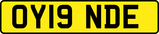 OY19NDE